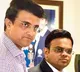 Sourav Ganguly vs Jay Shah battle for ICC Chairmen post