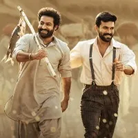 RRR movie update