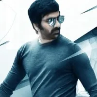 Raviteja in Matti Kusthi Movie Update