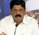 anam ramanarayana reddy comments on cabinet reshuffle