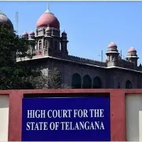 telangana high court comments trs agitations