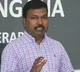 telangana dh srinivas comments on controversy