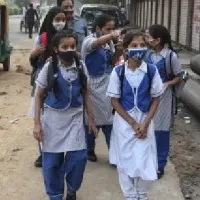 telangana schools will work upto12 30 pm fromtomorrow