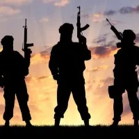 Terrorist activities decreased in Jammu and Kashmir says Centre