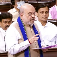 Govt committed to act against smuggling, narcotics: Shah