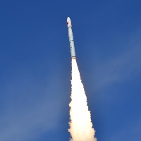 China launches new satellite for Earth observation