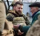 Zelensky says talks with Russia to continue despite 'atrocities' of Russian military