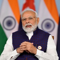 Govt working tirelessly to augment India's health infrastructure: Narendra Modi