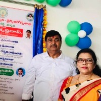 Dy. CM invites Pawan Kalyan for real fight; I broke foundation stone, claims MLC Duvvada