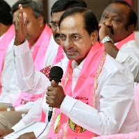Telangana sees qualitative progress in public health, says KCR