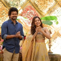 Vijay begins work on film with Vamshi Paidipally