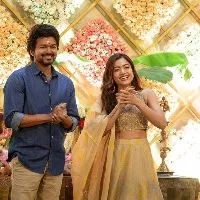 Vijay begins work on film with Vamshi Paidipally
