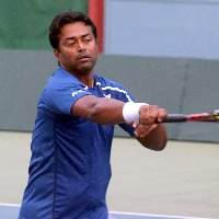 Animated show in the making on tennis legend Leander Paes