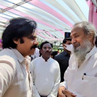 Pawan Kalyan back in 'action' for 'Hari Hara Veera Mallu'