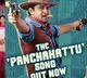 'Ante Sundaraniki' team celebrates 'Panchakattu' song