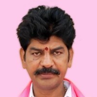 TRS MLA snatches mike from MP in minister’s presence