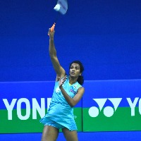 Korea Open: Sindhu, Srikanth storm into quarters; Lakshya, Bansod crash out