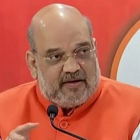 Hindi should be an alternative language to English: Shah