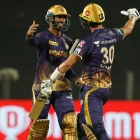 Cummins tufan innings pilots KKR to win