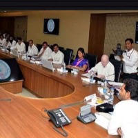 AP Present Cabinet meets today