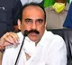 Power charges hiked because of Chandrababu said minister balineni