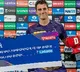 rohit praises cummins