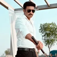 Gopichand in Hari Movie