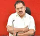 Narayana Swamy on cabinet minister post