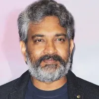 Rajamouli response on story about RRR in New York Times