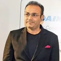 Sehwag Clarified on His Tweet Over Cummins Batting