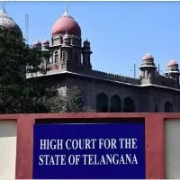 telangana high court issues notices to chief secretary somesh kumar