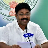 I am ready to cut my head for Jagan says Adimulapu Suresh