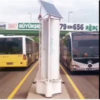 Anand Mahindra mentions Turkey wind turbine energy technology