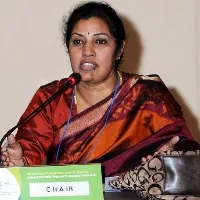 Purandeswari comments on CM Jagan