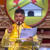Chandrababu questions CM Jagan on power cuts