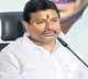 I worked as minister with fill satisfaction says Vellampalli