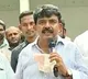 Perni Nani gives sendoff party to media