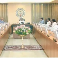 ap ministers resigns to their minister posts