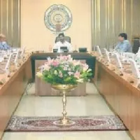 ap ministers leaves their convoys