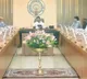 ap ministers leaves their convoys