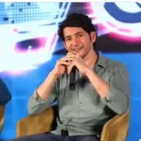 Mahesh Babu opines on Bollywood debut