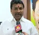 Vellampalli opines on his minister post