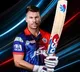 David Warner plays first time for Delhi Capitals in IPL