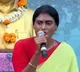 Sharmila take a dig at CM KCR