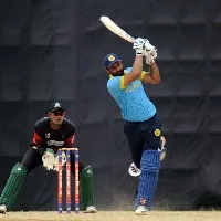 Hanuma Vihari in full flow as his made super ton in Dhaka Premiere Division Cricket League