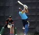 Hanuma Vihari in full flow as his made super ton in Dhaka Premiere Division Cricket League