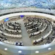 UN General Assembly suspends Russia from Human Rights Council