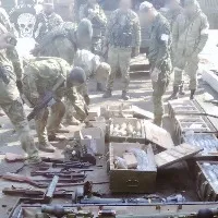Britain says if provide right weapons to Ukraine it will push Russian troops back