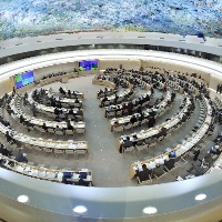 India abstains on resolution suspending Russia from UN Human Rights Council
