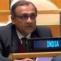 UNGA suspends Russia from Human Rights Council; India abstains on vote